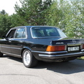 Mercedes 450 SE  1977